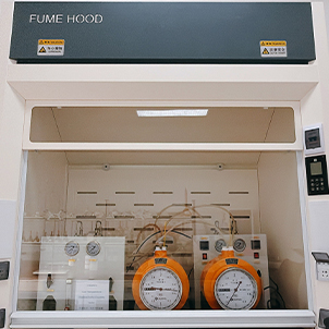 Chloride Capacity Test